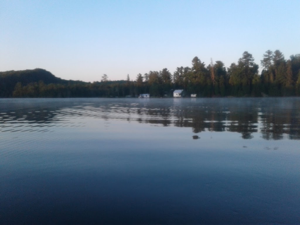 Pourvoirie Mijocama | 250 ch du Lac Giles, Gracefield, QC J0X 1W0, Canada | Phone: (819) 449-8943