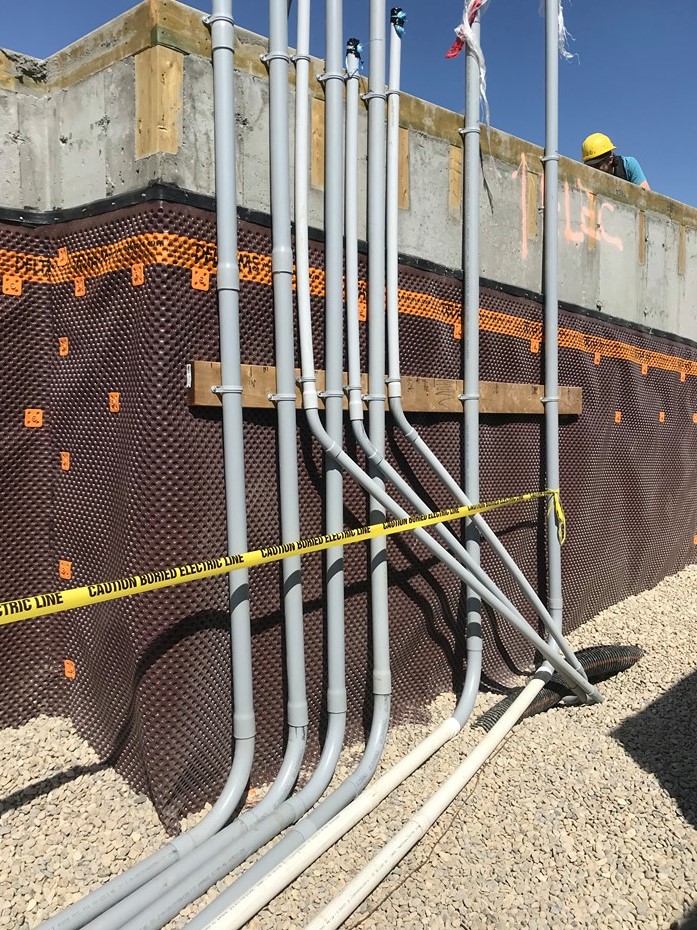 Hudson Bay Electric | 2 Tuscany Ravine Close NW, Calgary, AB T3L 2X4, Canada | Phone: (403) 202-6655