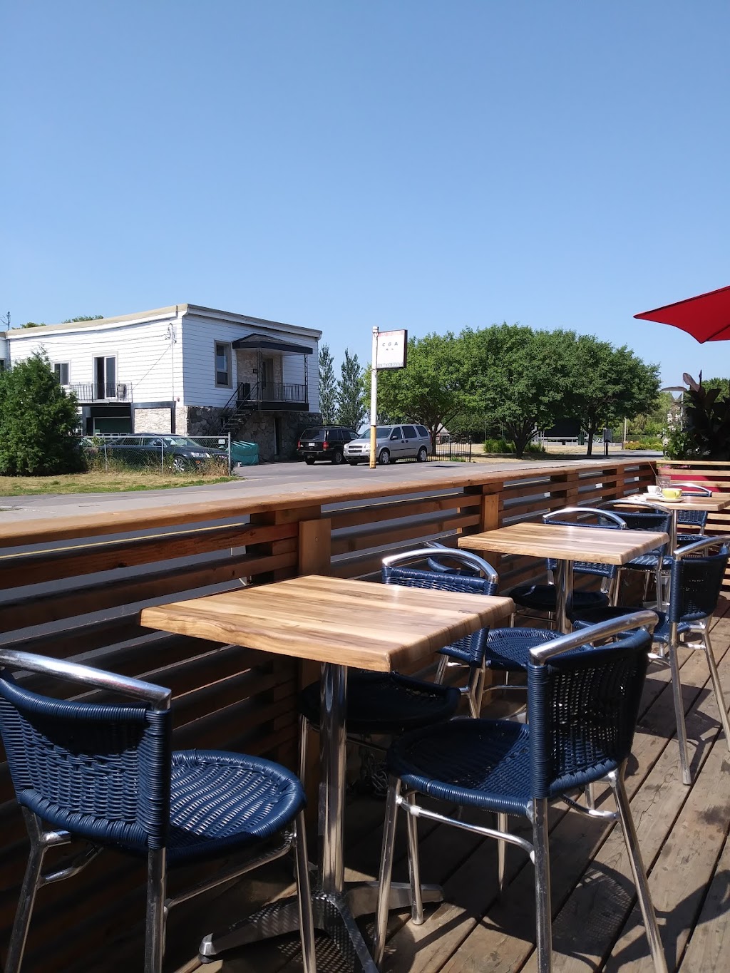 H8S Bar à café | 2130 Bd Saint-Joseph, Lachine, QC H8S 2N7, Canada | Phone: (514) 300-1010