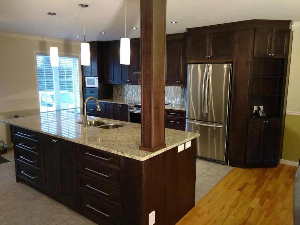 TECKNI-BOIS | 11 Rue Véronneau, Sherbrooke, QC J1C 0K2, Canada | Phone: (819) 679-9263