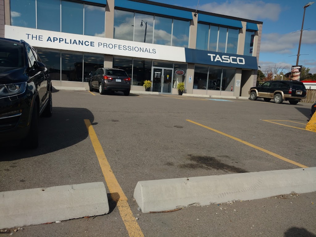 Tasco Brampton | 338 Queen St E, Brampton, ON L6V 1C4, Canada | Phone: (905) 456-1700