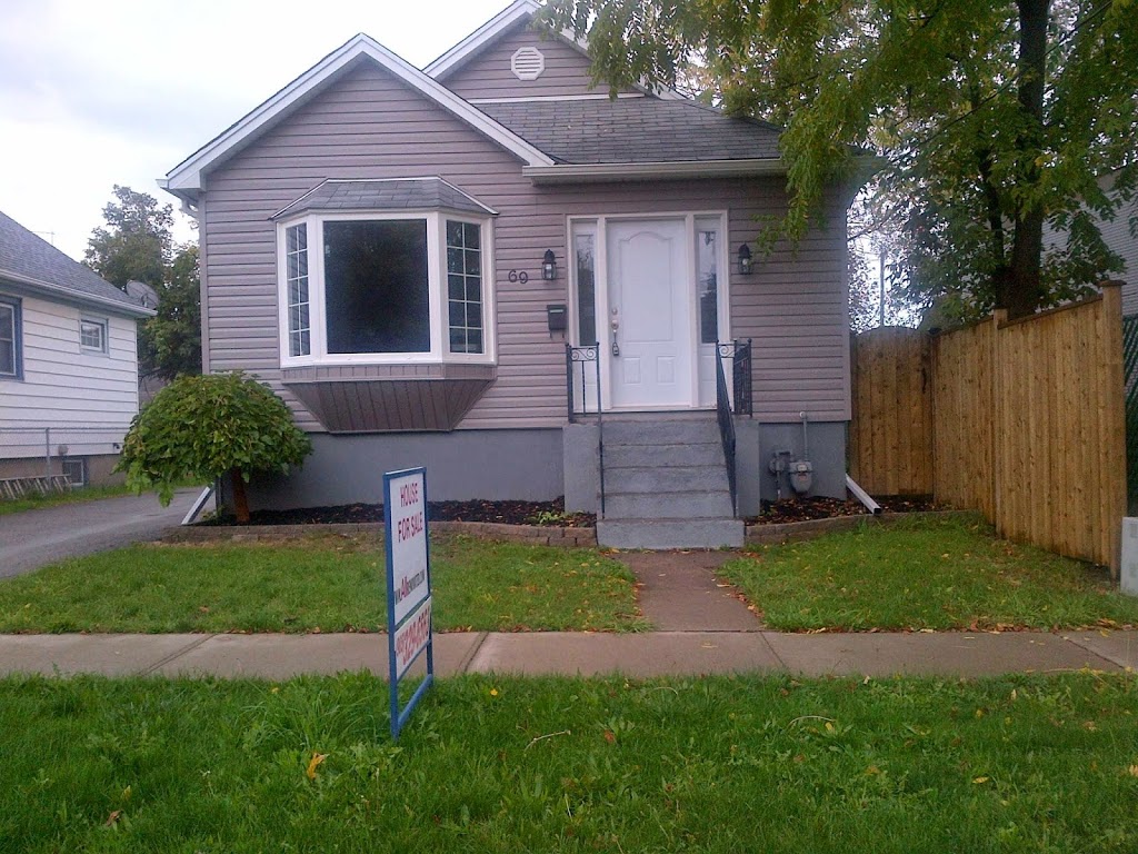 Acs Home Maintenance and Renovations | 4473 6th Ave, Niagara Falls, ON L2E 2S9, Canada | Phone: (905) 353-0094