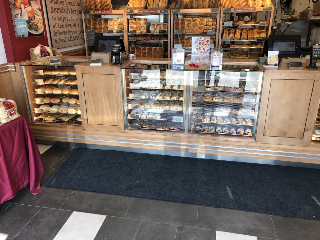 COBS Bread Bakery | 9310 Southfort Dr Unit #111, Fort Saskatchewan, AB T8L 0C5, Canada | Phone: (780) 267-1106