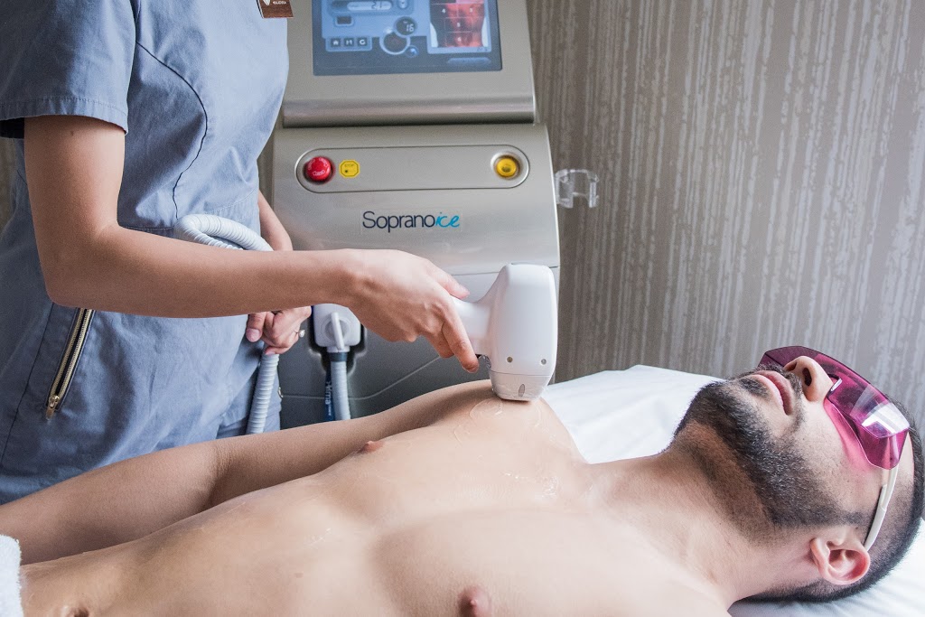 Divine Spa | 55 Dusk Dr #1, Brampton, ON L6Y 5Z6, Canada | Phone: (905) 866-6868