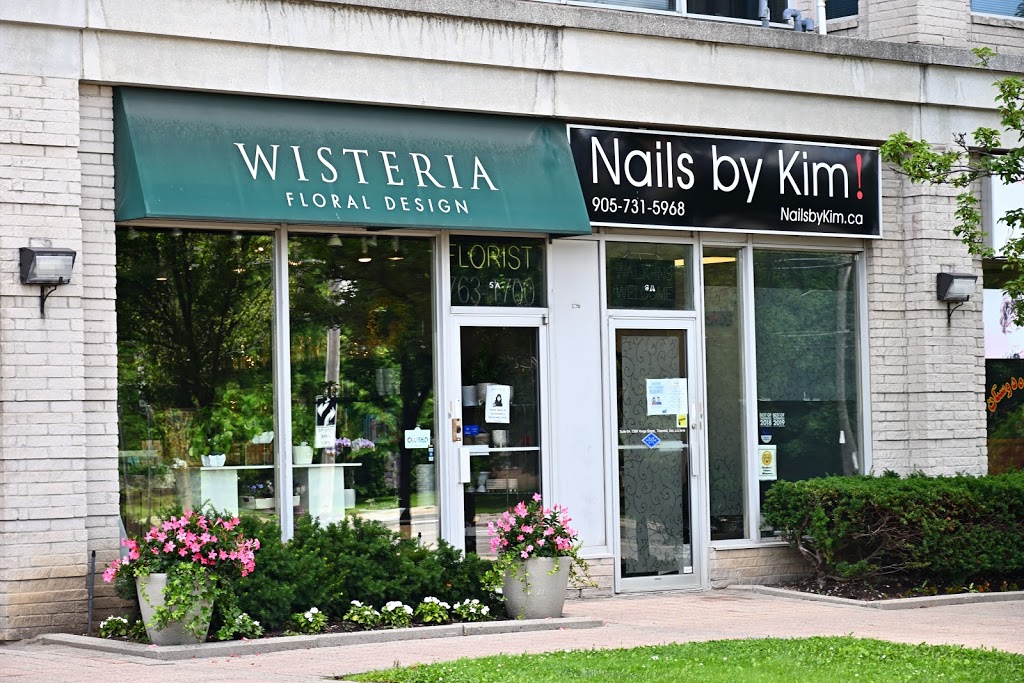Nails by Kim | point of interest | 7368 Yonge St #6A, Thornhill, ON L4J 8H9, Canada | 9057315968 OR +1 905-731-5968