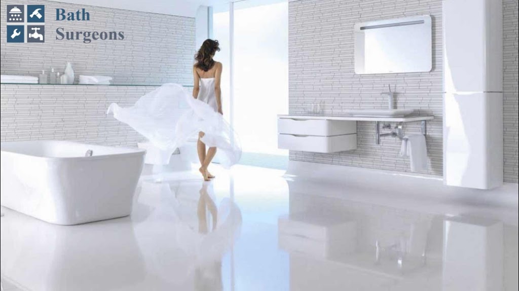 Bath Surgeons | 5328 Calgary Trail NW #1554, Edmonton, AB T6H 4J8, Canada | Phone: (780) 680-6556
