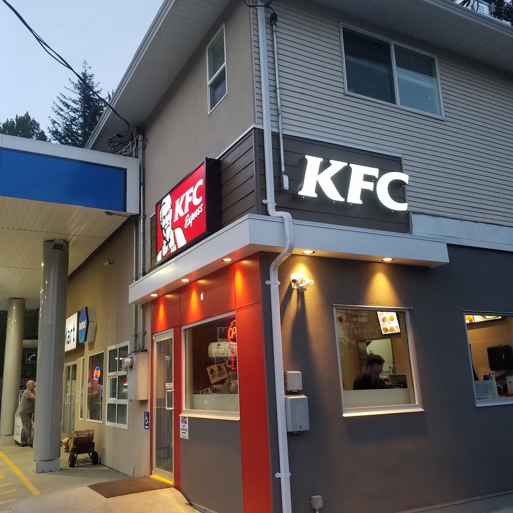 Chevron | 43740 Lougheed Hwy, Lake Errock, BC V0M 1N0, Canada | Phone: (604) 826-3462
