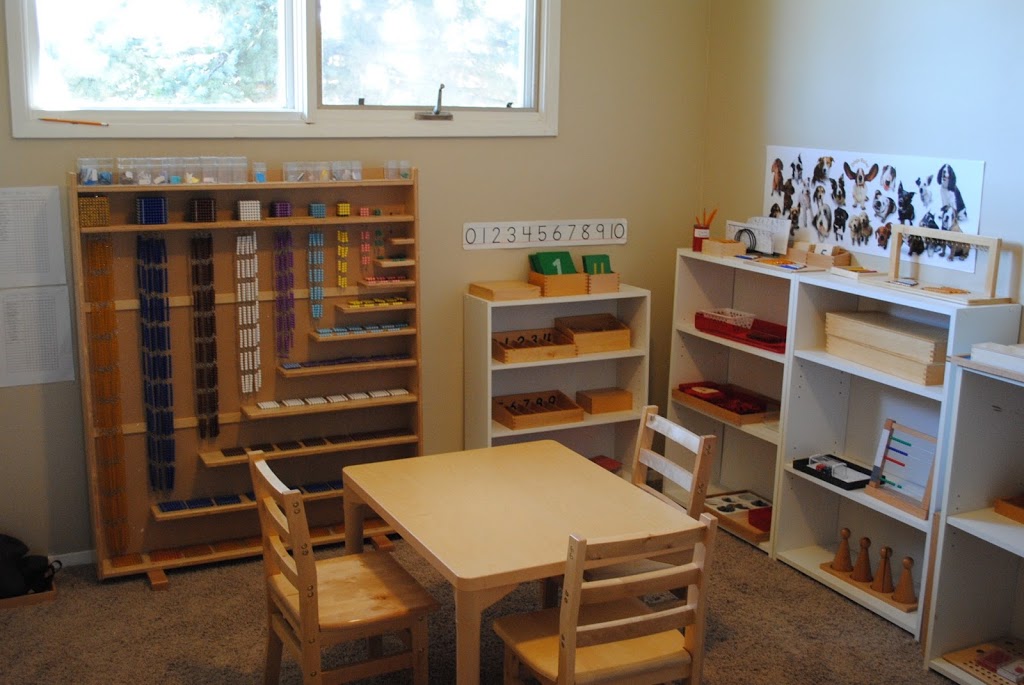 Brilliant Star Montessori School | 700 Gray Ave, Saskatoon, SK S7N 2J3, Canada | Phone: (306) 281-2011