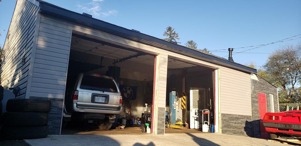 Klassicks Auto Hub | 1610 Military Trail, Scarborough, ON M1C 1B2, Canada | Phone: (647) 217-1985