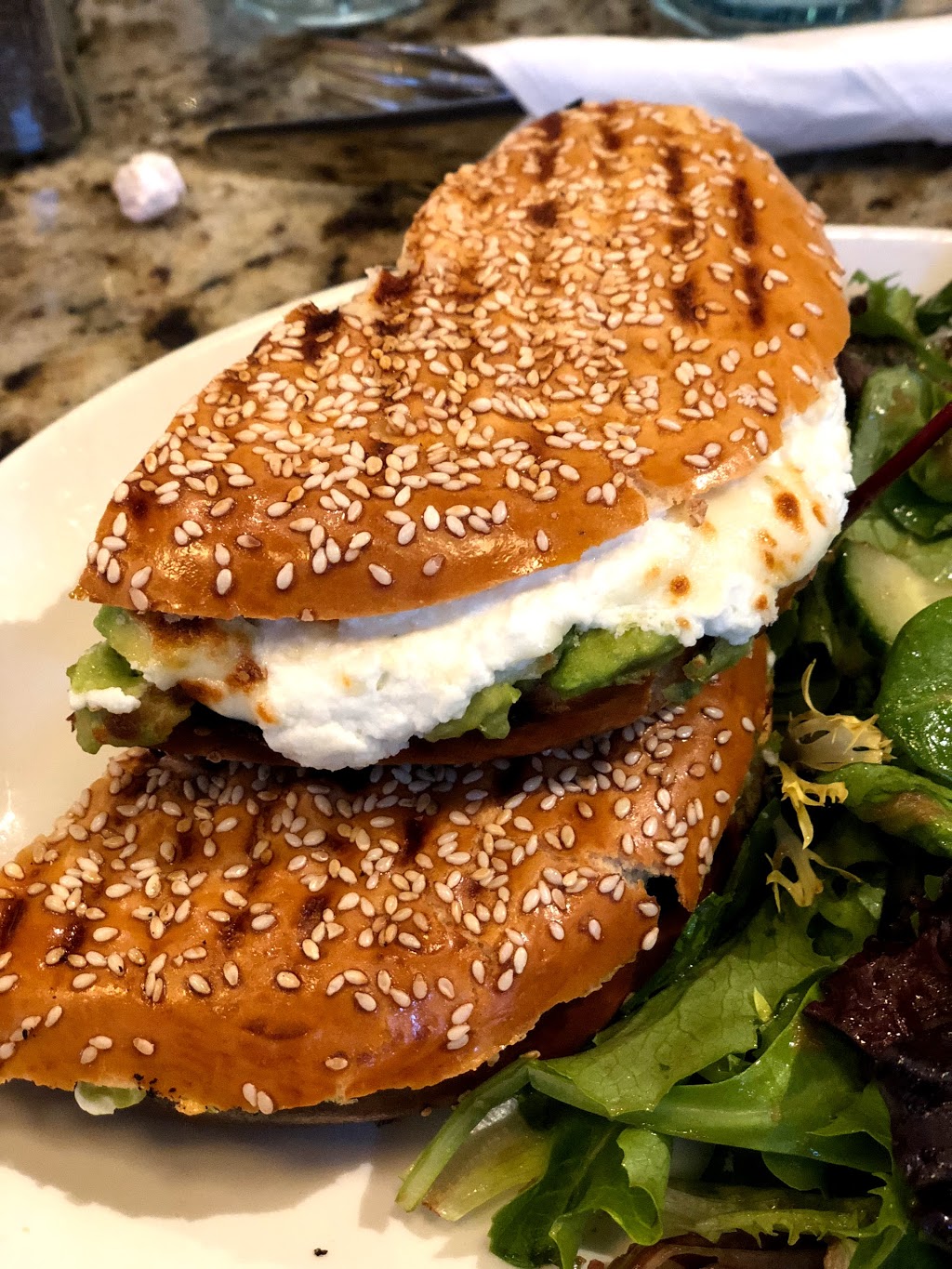 What A Bagel | 8010, 1 Bathurst St #1, Thornhill, ON L4J 0B8, Canada | Phone: (905) 707-0044