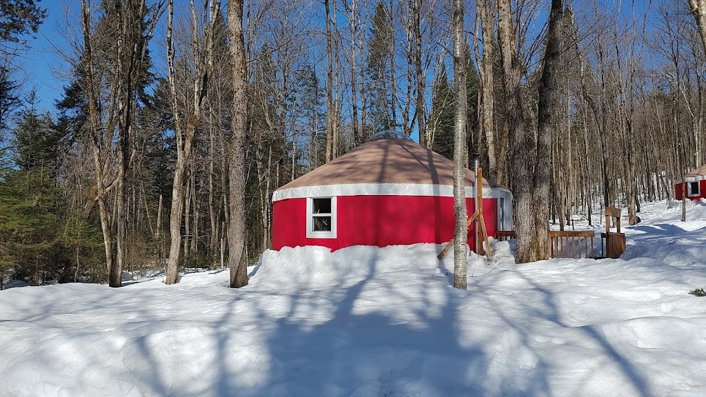 Centre Castor | 658, Base Valcartier, Courcelette, QC G0A 4Z0, Canada | Phone: (418) 844-3272