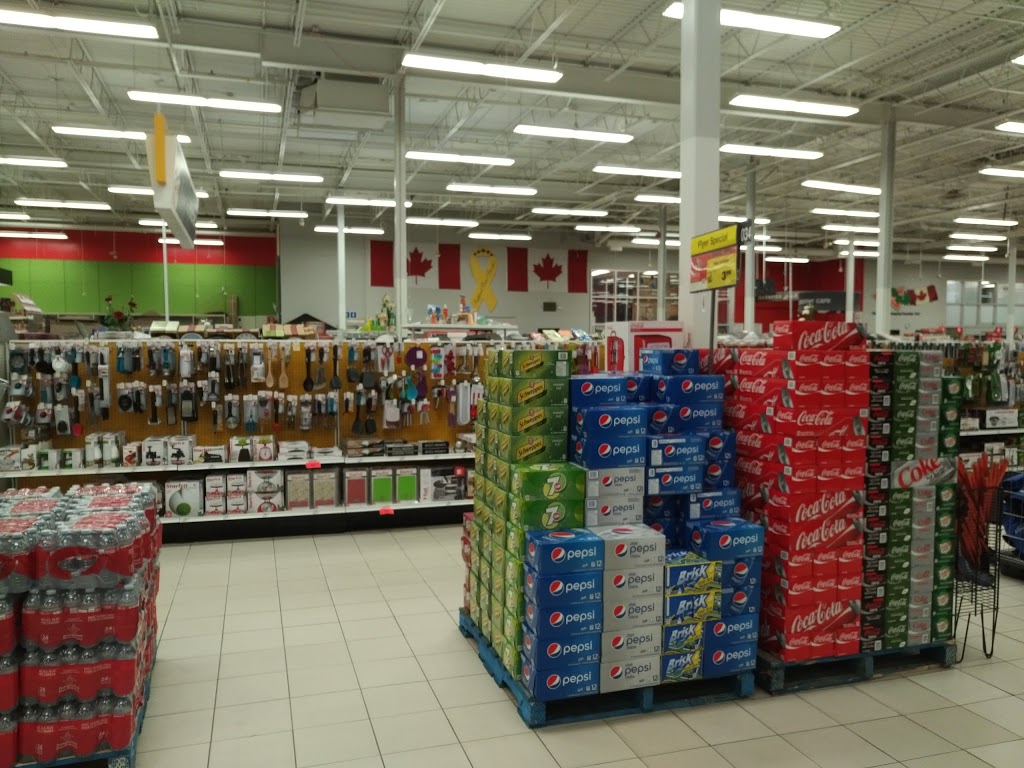 Canadian Tire - Kingston Township, ON | department store | 2560 Princess St, Kingston, ON K7P 2S8, Canada | 6133840011 OR +1 613-384-0011