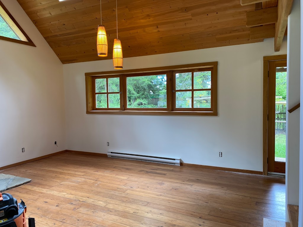 SGI Painting | 356 Wood Dale Dr, Mayne Island, BC V0N 2J2, Canada | Phone: (250) 532-5615