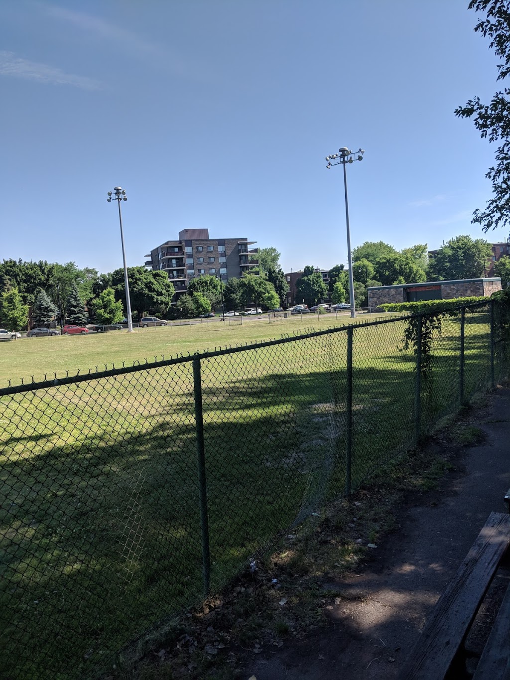 Parc Canin / Dog Park | Southwest, Montreal, QC H4E 4J3, Canada