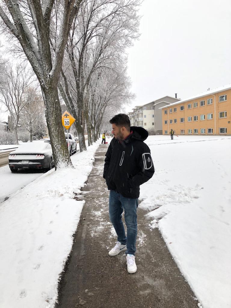 Assiniboine Community College | 1313 Border St, Winnipeg, MB R3H 0X4, Canada | Phone: (204) 694-7111