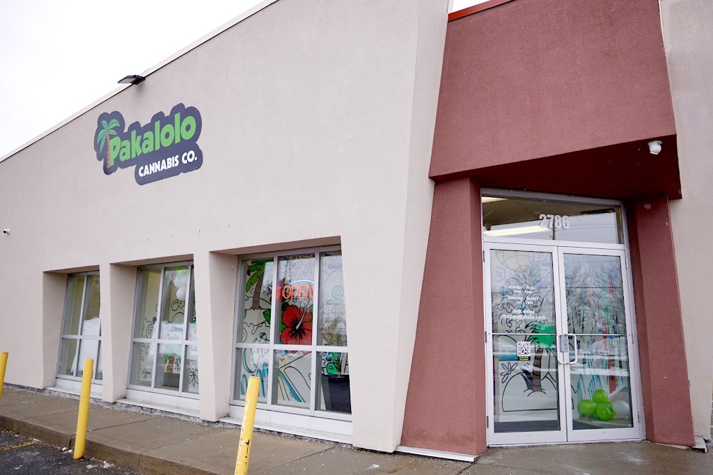 Pakalolo Cannabis Co. - Lancaster Rd. | 2786A Lancaster Rd, Ottawa, ON K1B 4S4, Canada | Phone: (613) 523-5656