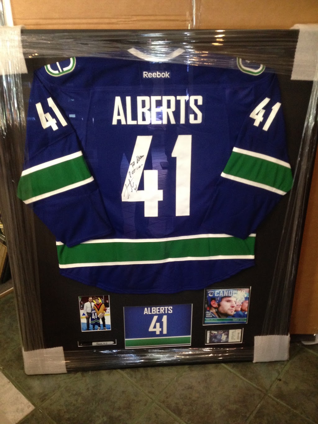 Artrageous Pictures and Framing North Shore | 1301 St Georges Ave, North Vancouver, BC V7L 3J2, Canada | Phone: (604) 988-8102