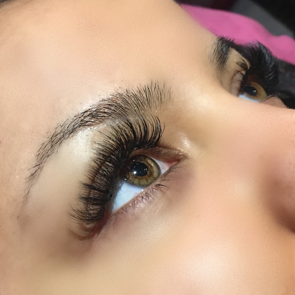 Fabutan / Hush Lash Studio | 1487 Simcoe St N #7, Oshawa, ON L1G 4X8, Canada | Phone: (905) 720-3603