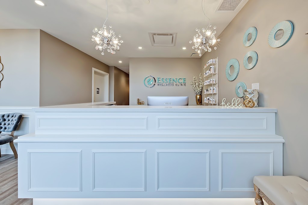Essence Wellness Clinic | 60 Sage Hill Plaza NW #111, Calgary, AB T3R 0S4, Canada | Phone: (403) 383-2338