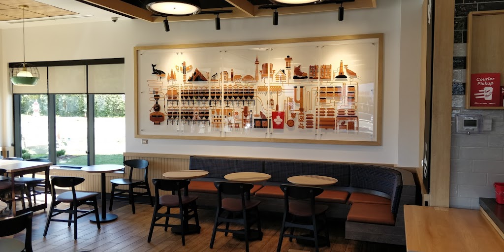 Tim Hortons | 9841 Winterburn Rd NW, Edmonton, AB T5T 7P6, Canada | Phone: (780) 540-0724