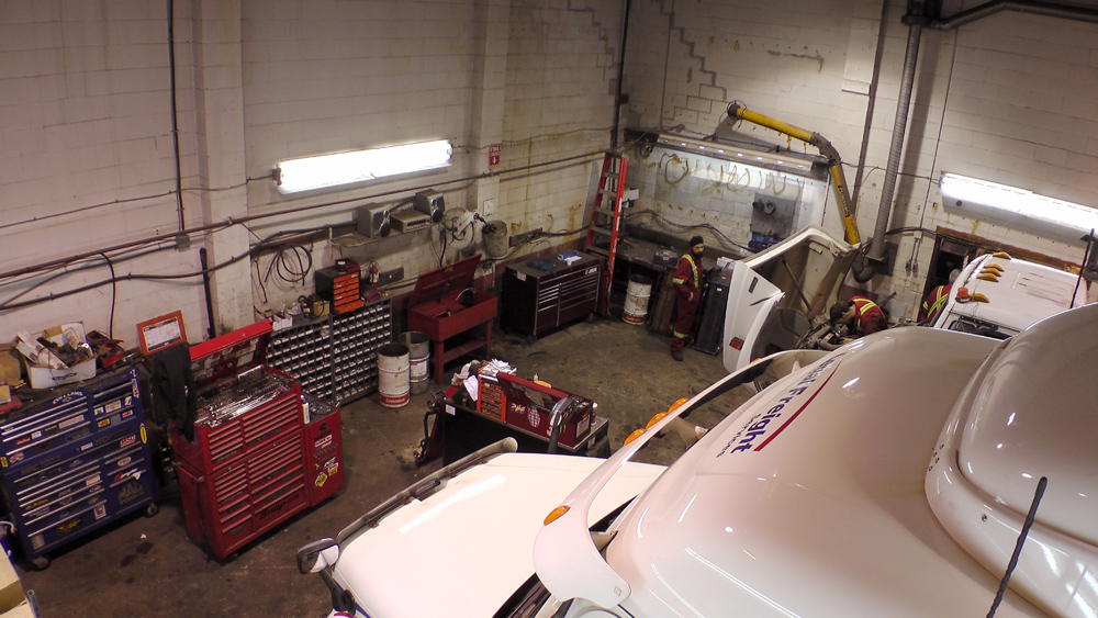 Dieseltech Truck Repair & Mobile Fleet Maintenance 24hr | 5288 Still Creek Ave, Burnaby, BC V5C 4E4, Canada | Phone: (604) 320-2008