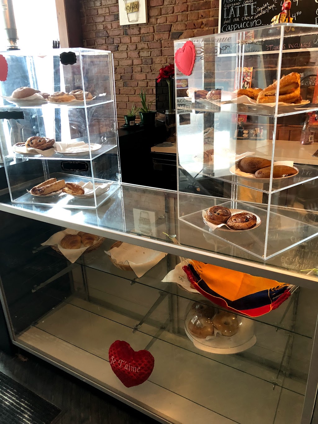 Mareiwa - Café colombien | 1910 Rue Des Cascades O, Saint-Hyacinthe, QC J2S 3J4, Canada | Phone: (450) 252-3002