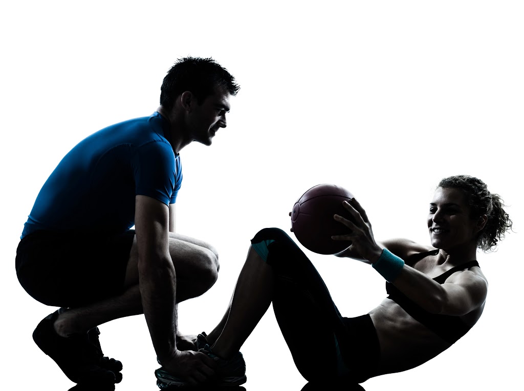 ForsaFit | 415 River Oaks Blvd W #29, Oakville, ON L6H 5P7, Canada | Phone: (647) 273-1533
