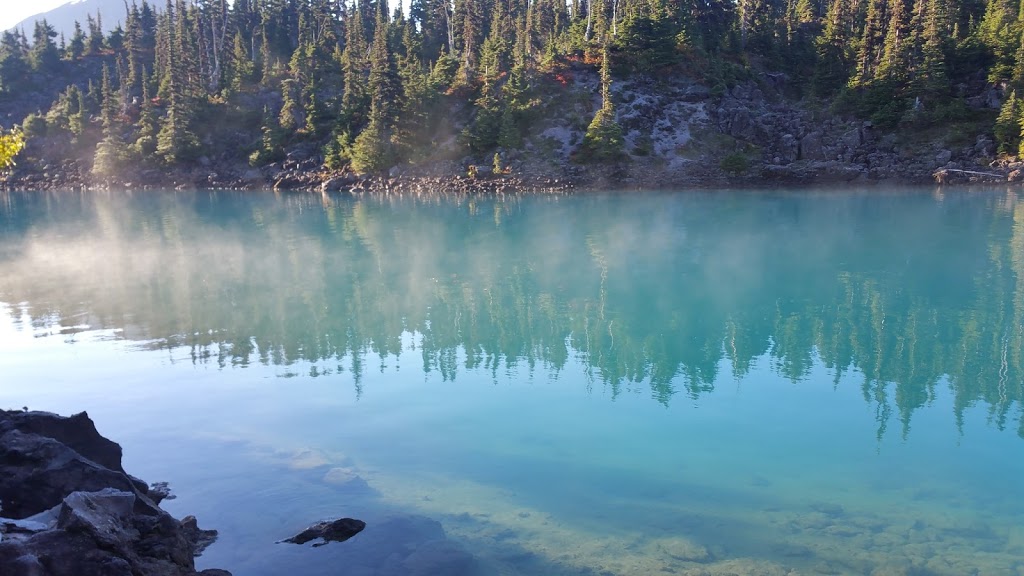 Garibaldi Lake | Squamish-Lillooet D, BC V0N, Canada
