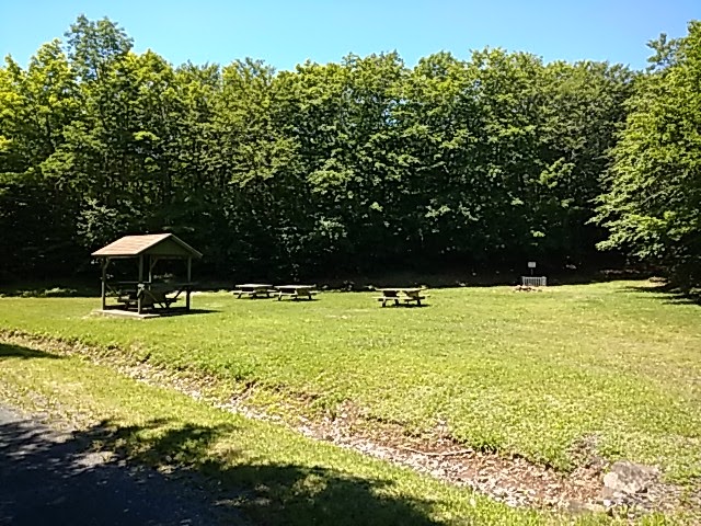 Valleyview Provincial Park | 960 Hampton Mountain Rd, Hampton, NS B0S 1L0, Canada | Phone: (902) 665-2559
