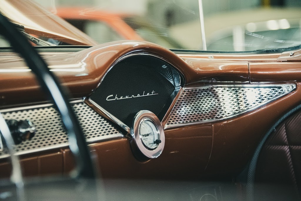 Ryder Automotive And Detailing | 608 Esquimalt Rd, Victoria, BC V9A 3L4, Canada | Phone: (250) 472-7433