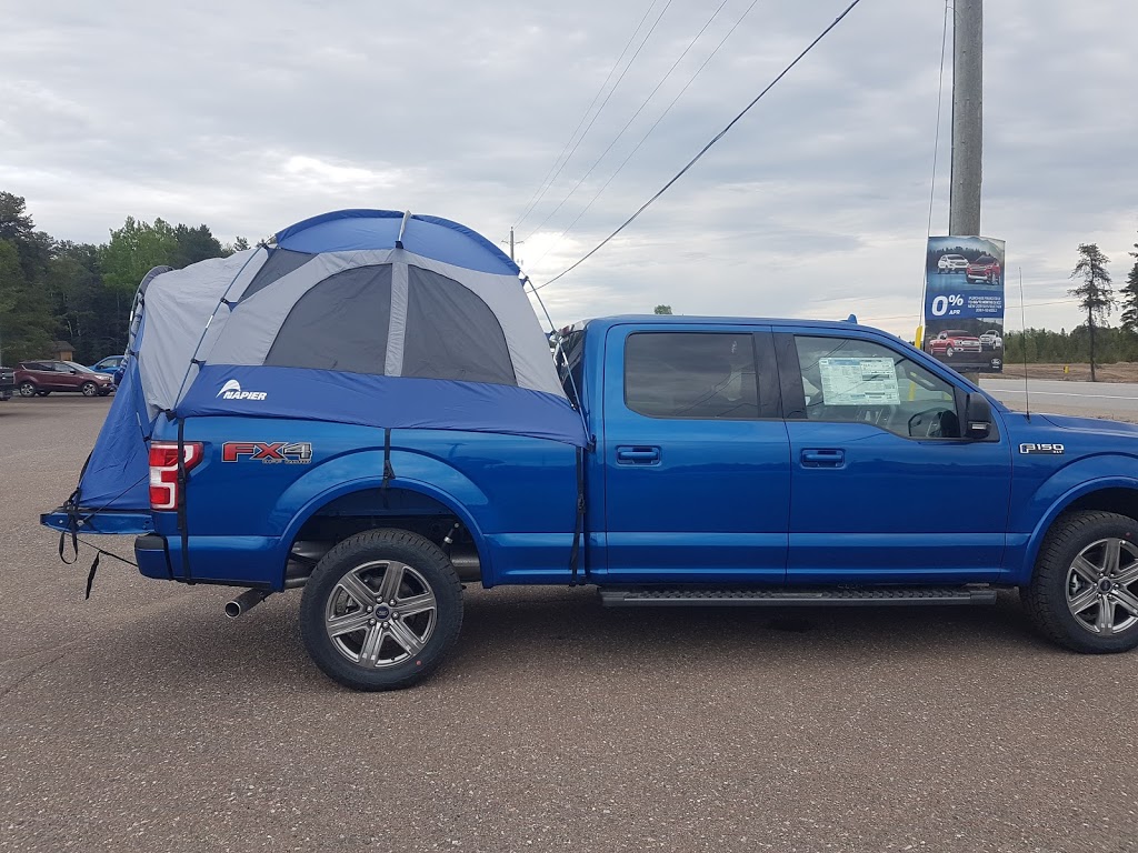 Brennen Ford | 400 ON-17, Nipigon, ON P0T 2J0, Canada | Phone: (800) 465-3304