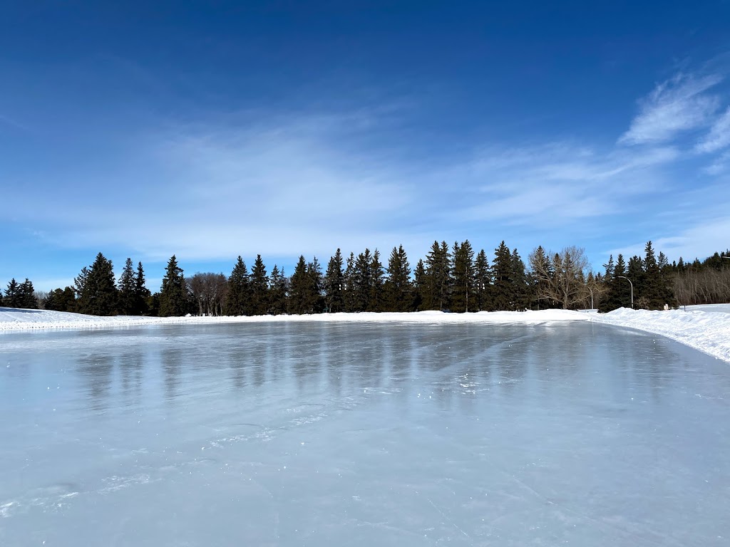 Hawrelak Park Rink | 9930 Groat Rd NW, Edmonton, AB T6G 2A8, Canada | Phone: (780) 496-4999
