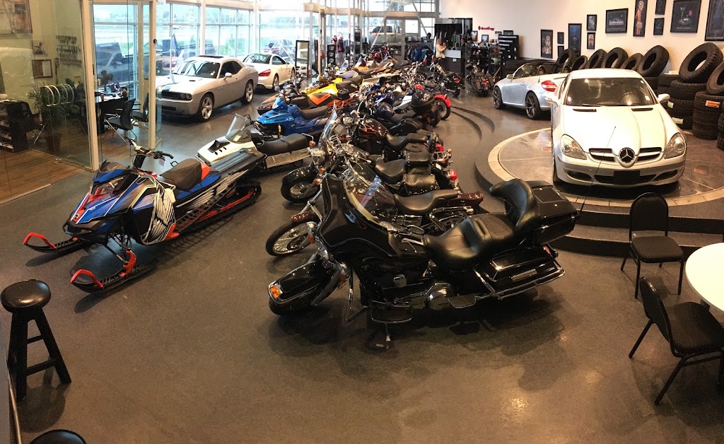 Fuel Motorsports | 3-7854 Vedder Rd, Chilliwack, BC V2R 4G9, Canada | Phone: (604) 858-7897