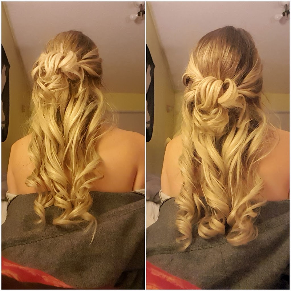 Impakt Studio Hair Design & Esthetics | 65 Grand River St N, Paris, ON N3L 2M2, Canada | Phone: (519) 442-5772