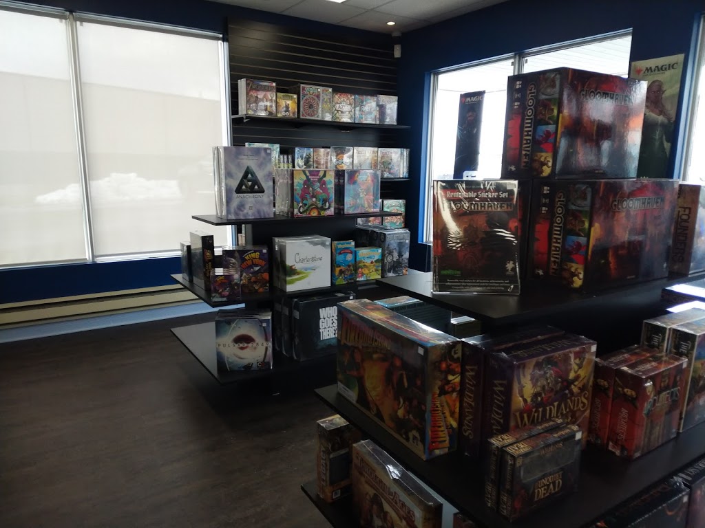 Hfx Games | 380 Pleasant St, Dartmouth, NS B2Y 3S5, Canada | Phone: (902) 406-2439