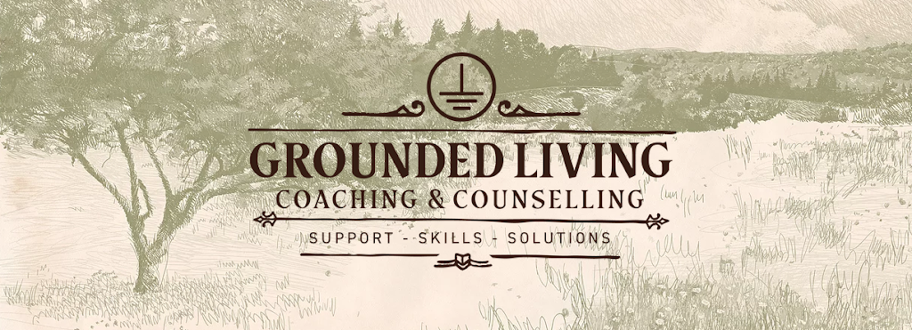 Grounded Living Coaching & Counselling | 145 Patrick St, Orillia, ON L3V 5L6, Canada | Phone: (249) 449-1046