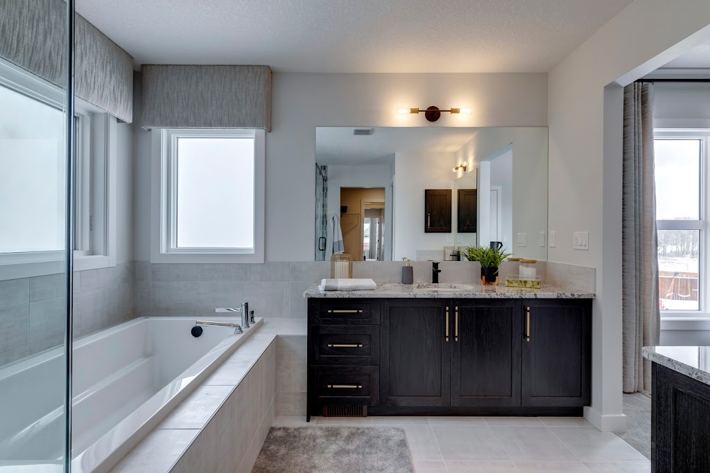 Trico Homes Legacy | 332 &, 336 Legacy Cir SE, De Winton, AB T2X 2G5, Canada | Phone: (403) 474-1545