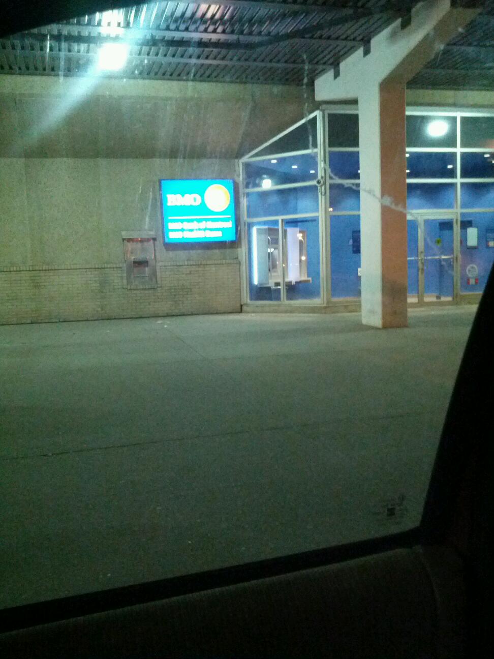 BMO Bank of Montreal | 12240 137 Ave NW, Edmonton, AB T5L 4Y4, Canada | Phone: (780) 441-6510