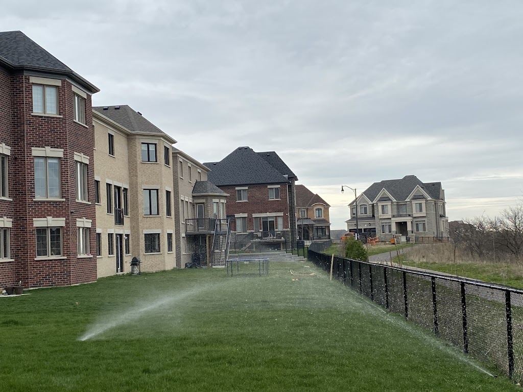 Home Garden Irrigation Inc. | 41 Honeyview Trail, Brampton, ON L6P 4A4, Canada | Phone: (647) 502-1705