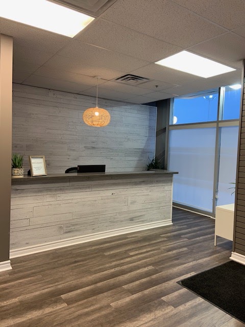 Mapleview Foot Clinic | 556 Bryne Dr Unit 4, Barrie, ON L9N 9P6, Canada | Phone: (705) 733-2922