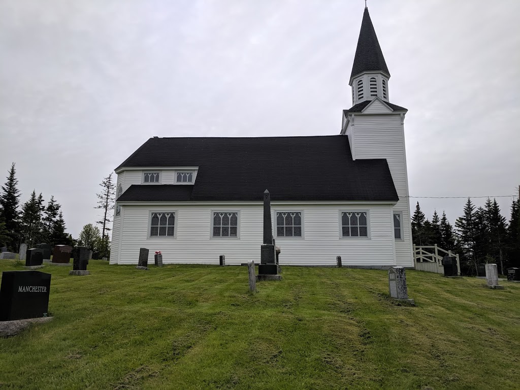 St. Thomas Anglican Church | 8498 Nova Scotia Trunk 7, Musquodoboit Harbour, NS B0J 2L0, Canada | Phone: (902) 889-3098