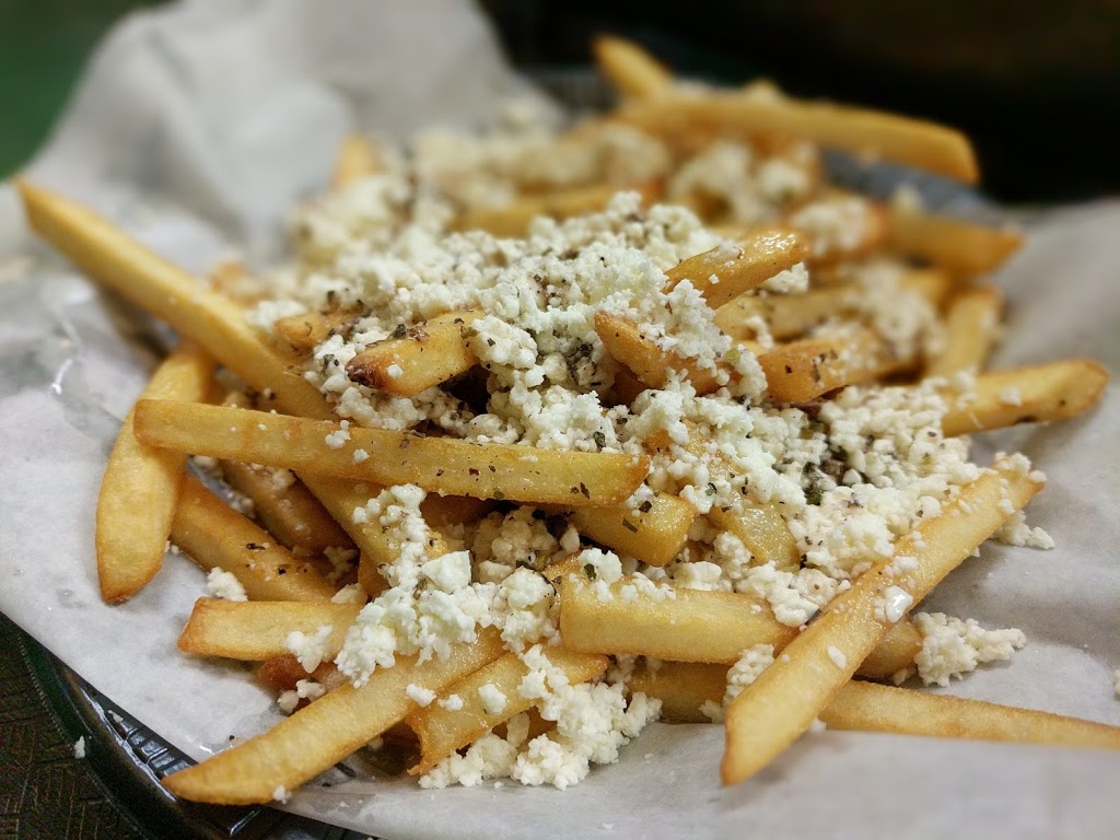 Pita Gourmet | 6733 Transit Rd, Buffalo, NY 14221, USA | Phone: (716) 633-3303
