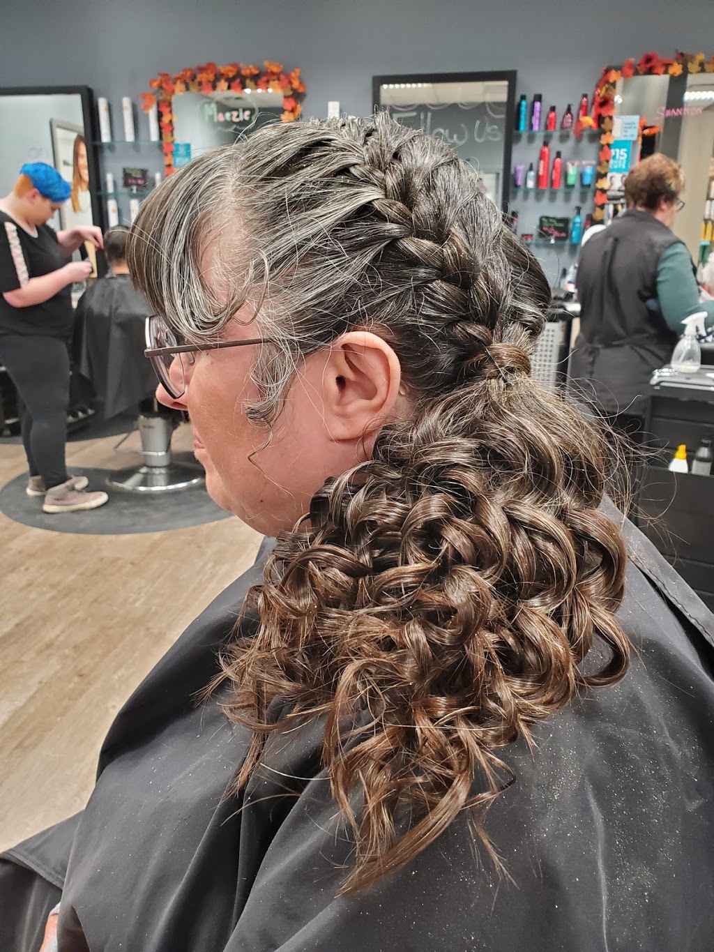 SmartStyle Hair Salon | 400-6900 46Th Street Located Inside Walmart #1084, Olds, AB T4H 0A2, Canada | Phone: (403) 556-9062