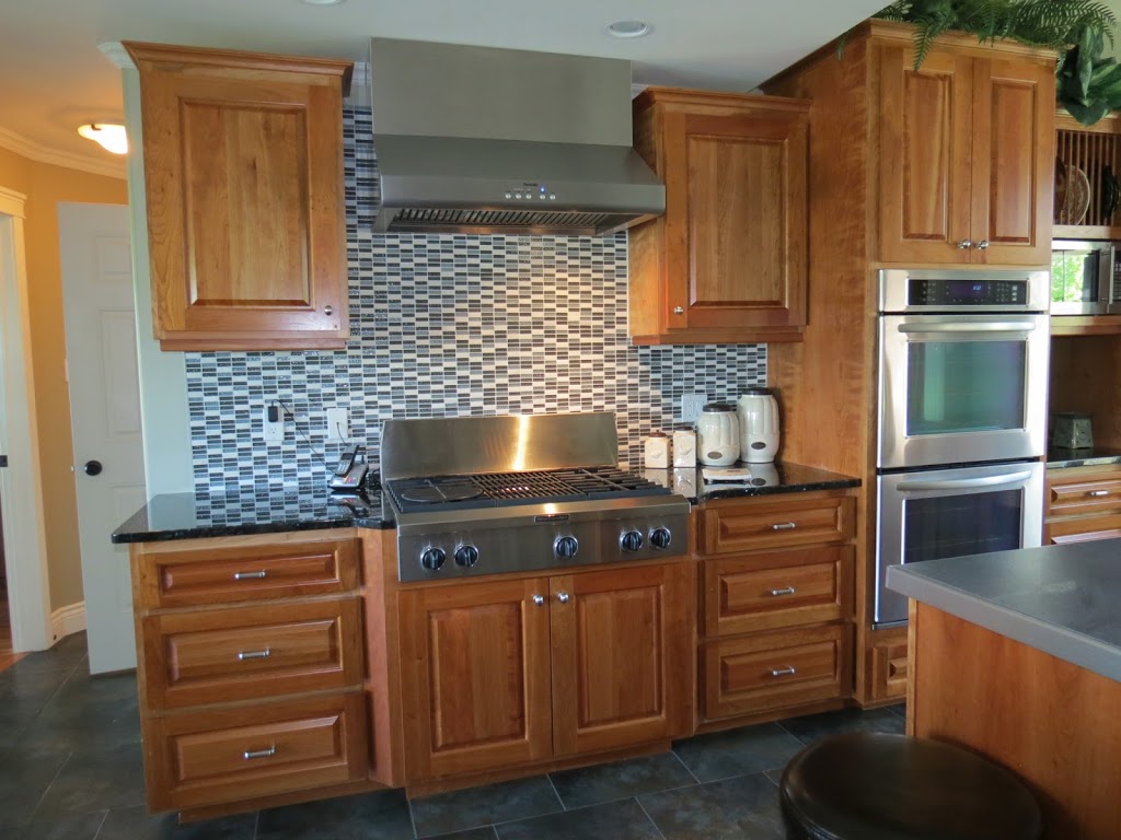 John W Smith Carpentry | 164 Third Lake Rd, Barnesville, NB E5N 2N3, Canada | Phone: (506) 832-3539