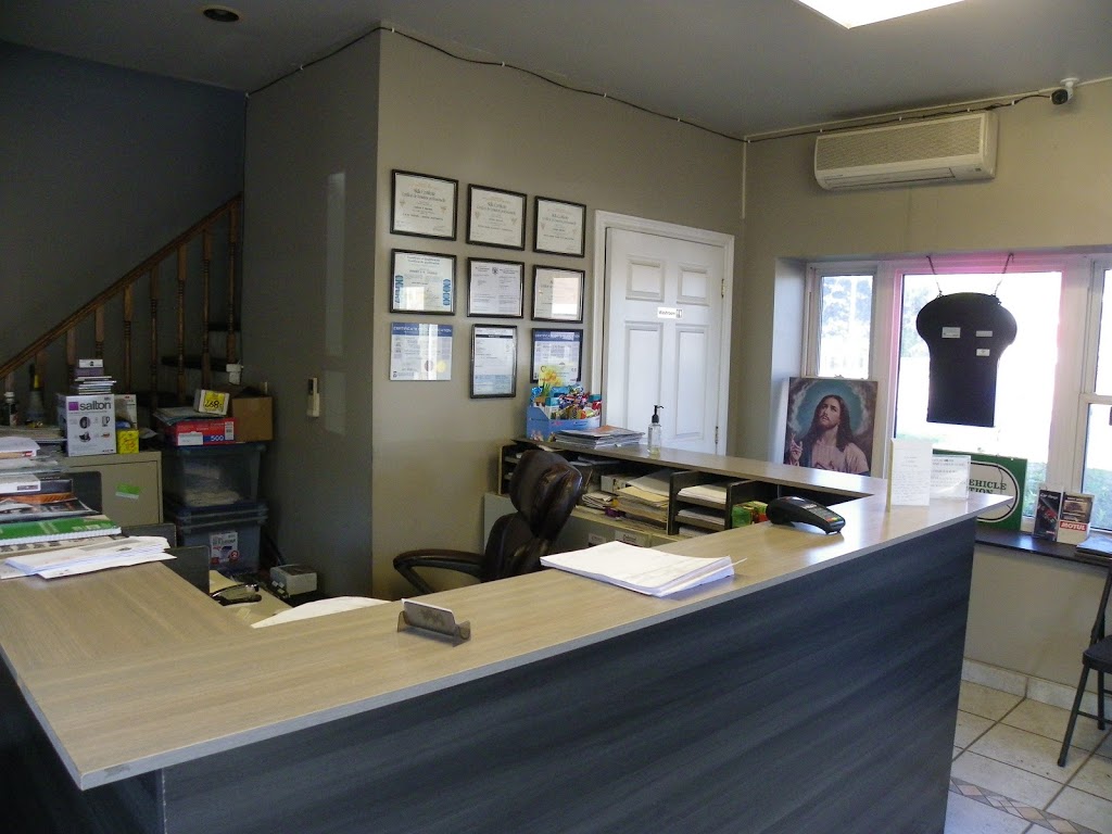 The Honda Specialist | 158 Essa Rd, Barrie, ON L4N 3L1, Canada | Phone: (705) 734-9007