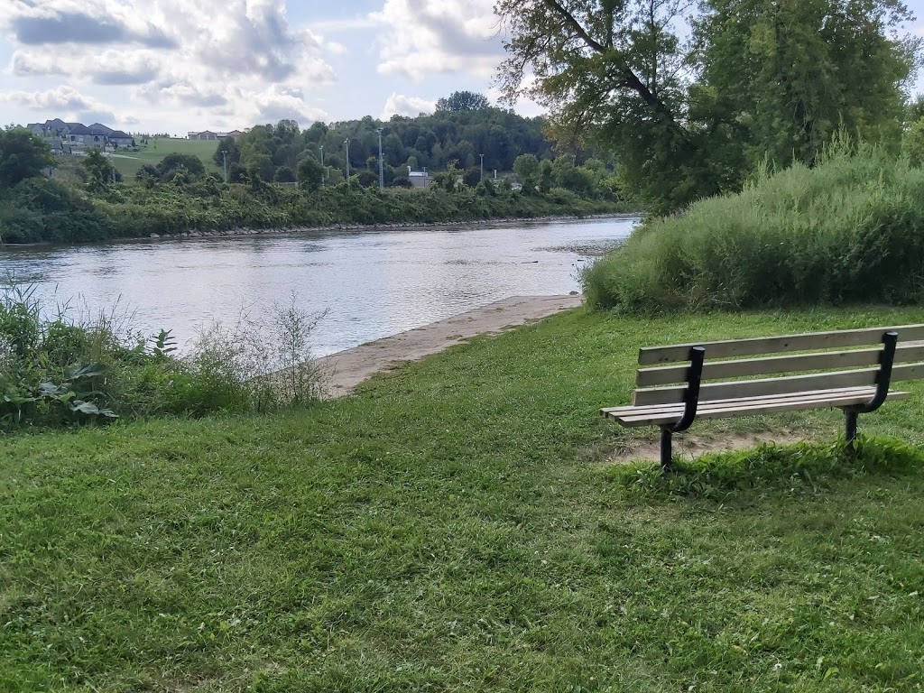 Lobies Campground | 20 Hannah St, Walkerton, ON N0G 2V0, Canada | Phone: (519) 881-3435