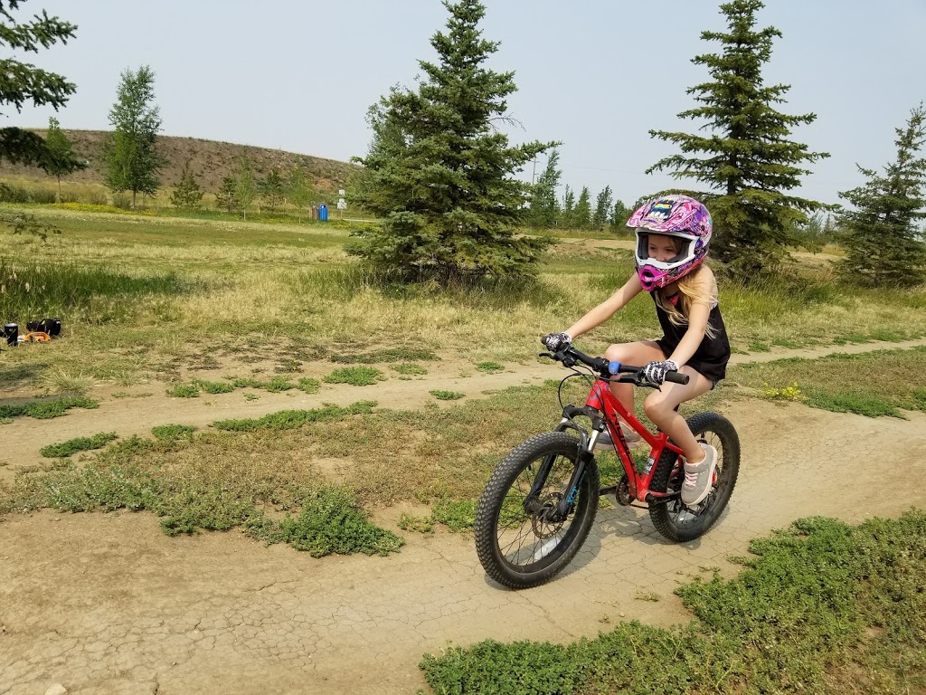 Strathcona County Bike Skills Park | 300, Broadview Rd, Sherwood Park, AB T8H 2C5, Canada | Phone: (780) 467-2211
