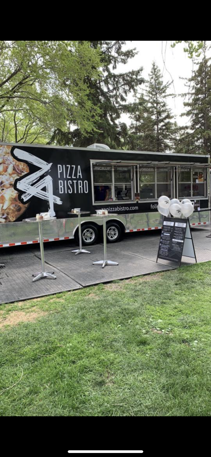 ZA Pizza Bistro Food truck | Box 596, Niverville, MB R0A 1E0, Canada | Phone: (204) 890-5676