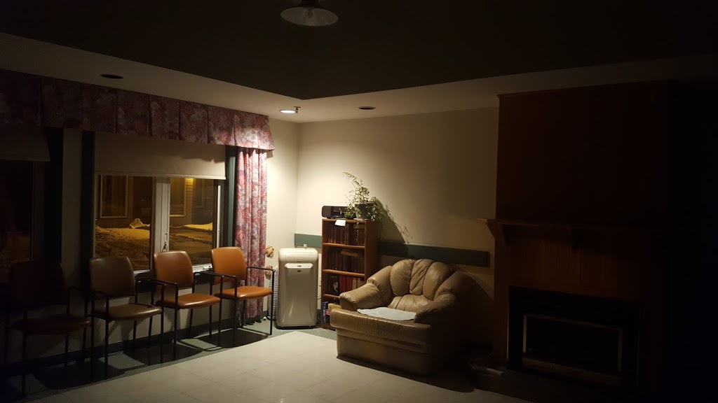 High-Crest Springhill | 11 Sproul St, Springhill, NS B0M 1X0, Canada | Phone: (902) 597-2797