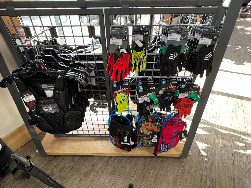 Arrowsmith Bikes | 4300 Wellington Rd, Nanaimo, BC V9T 2H3, Canada | Phone: (250) 758-6675